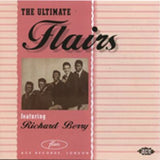 Flairs CD - The Ultimate Flairs