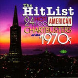 Various Artists CD - The Hit List 24 - American Hot 100