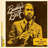 Buddy Collette Quintet CD - Buddys Best