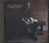 Hammond.John CD - So Many Roads