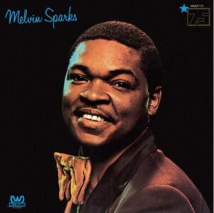 Melvin Sparks LP - '75