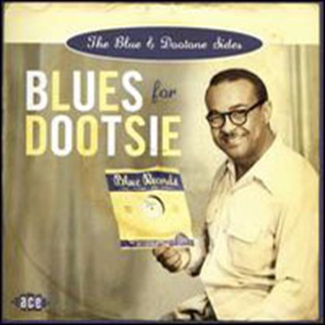 Various Artists CD - Blues For Dootsie