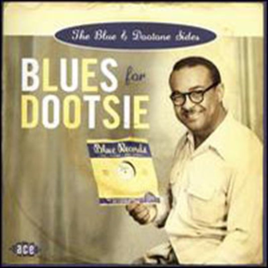 Various Artists CD - Blues For Dootsie