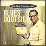 Various Artists CD - Blues For Dootsie