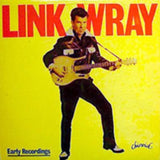 Link Wray CD - Early Recordings
