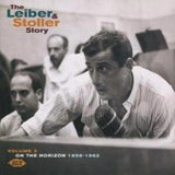 Various Artists CD - Leiber & Stoller Story - Vol 2