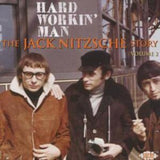 Various Artists CD - Hard Workin Man The Jack Nitzsche St