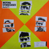 Esclators CD - Moving Staircases