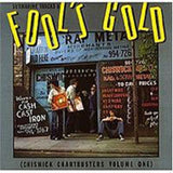 Various Artists CD - Fools Gold