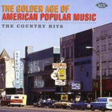 Various Artists CD - The Country Hits