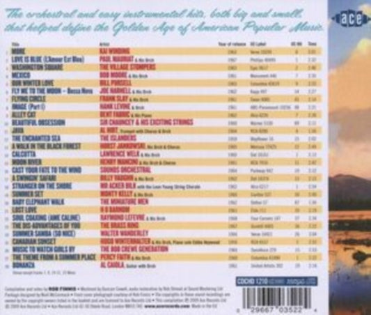 Various Artists CD - Hits With Strings And Things
