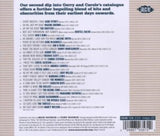 Various Artists CD - Honey & Wine - Another Gerry Goffin & Carole King Song Collection