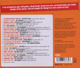 Various Artists CD - Destroy That Boy! More Girls With Guitars