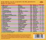 Various Artists CD - Chartbusters Usa - Sunshine Pop