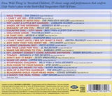 Various Artists CD - Wild Thing - Songs Of Chip Taylor