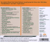 Orlons CD - The Wah-Watusi / South Street
