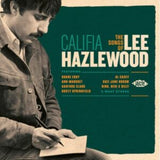 Various Artists CD - Califia - The Songs Of Lee Hazlewood