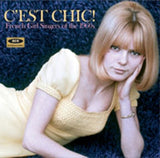 Various Artists CD - Cest Chic! French Girl Singers Of The 1960S