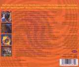 Jerry Cole CD - Psychedelic Guitars