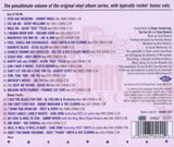 Various Artists CD - Ace Story - Vol 4