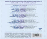 Various Artists CD - Sassafras & Moonshine - The Songs Of Laura Nyro