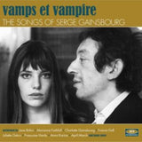 Various Artists CD - Vamps Et Vampire - The Songs Of Serge Gainsbourg