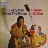 T-Bone Walker CD - Every Day I Have The Blues