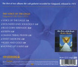 Robbie Basho CD - The Voice Of The Eagle