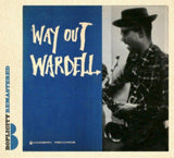 Wardell Gray CD - Way Out Wardell