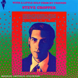 Steve Cropper CD - With A Little Help..