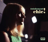 Various Artists CD - Totalement Chic! Chic Box Slipcase