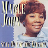 M.Reeves & Vandellas CD - Stay Out Of The...