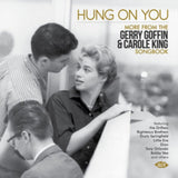 Various Artists CD - Hung On You-More From The Gerry Goffin