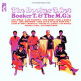 Booker T. & The M.G.S CD - Booker T Set