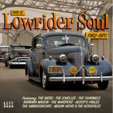 Various Artists CD - This Is Lowrider Soul
