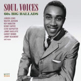Various Artists CD - Big Voices - 60S Big Ballads