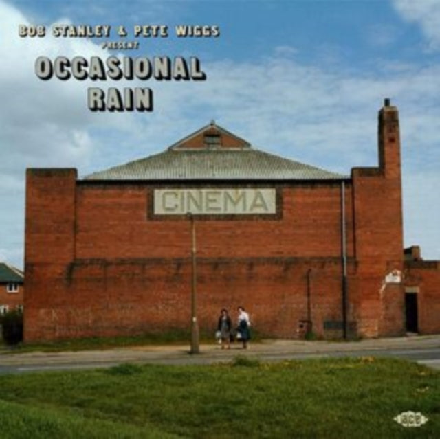 Various Artists CD - Bob Stanley & Pete Wiggs Present Occasional Rain