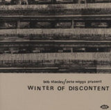 Various Artists CD - Bob Stanley / Pete Wiggs Present Winter Of Discontent