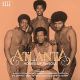Various Artists CD - Atlanta: Hotbed Of 70S Soul
