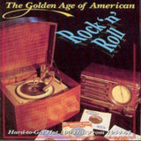 Various Artists CD - Golden Age/American.
