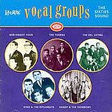 Various Artists CD - Laurie Vocal Groups