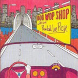 Various Artists CD - Randell Lee...