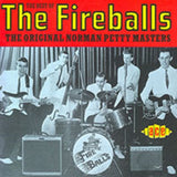 Fireballs CD - Best Of The...