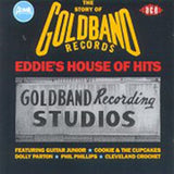 Various Artists CD - Story Of Goldband...
