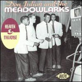 Meadowlarks CD - Heaven & Paradise