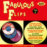 Various Artists CD - Fabulous Flips Volume 3