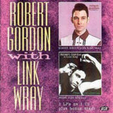 Gordon & Wray CD - Robert Gordon With L