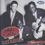 Jimmy Maccracklin CD - Modern Recording 194