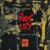 Various Artists CD - Riot City