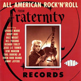 Various Artists CD - All American Rock